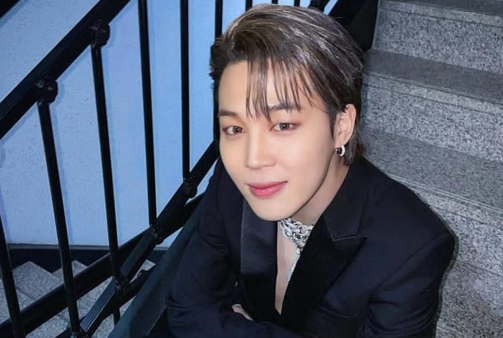 Rilis Deep House Remix dan UK Garage Remix Dari Lagu Terbarunya Like Crazy, Park Jimin BTS Sukses Raih Ini